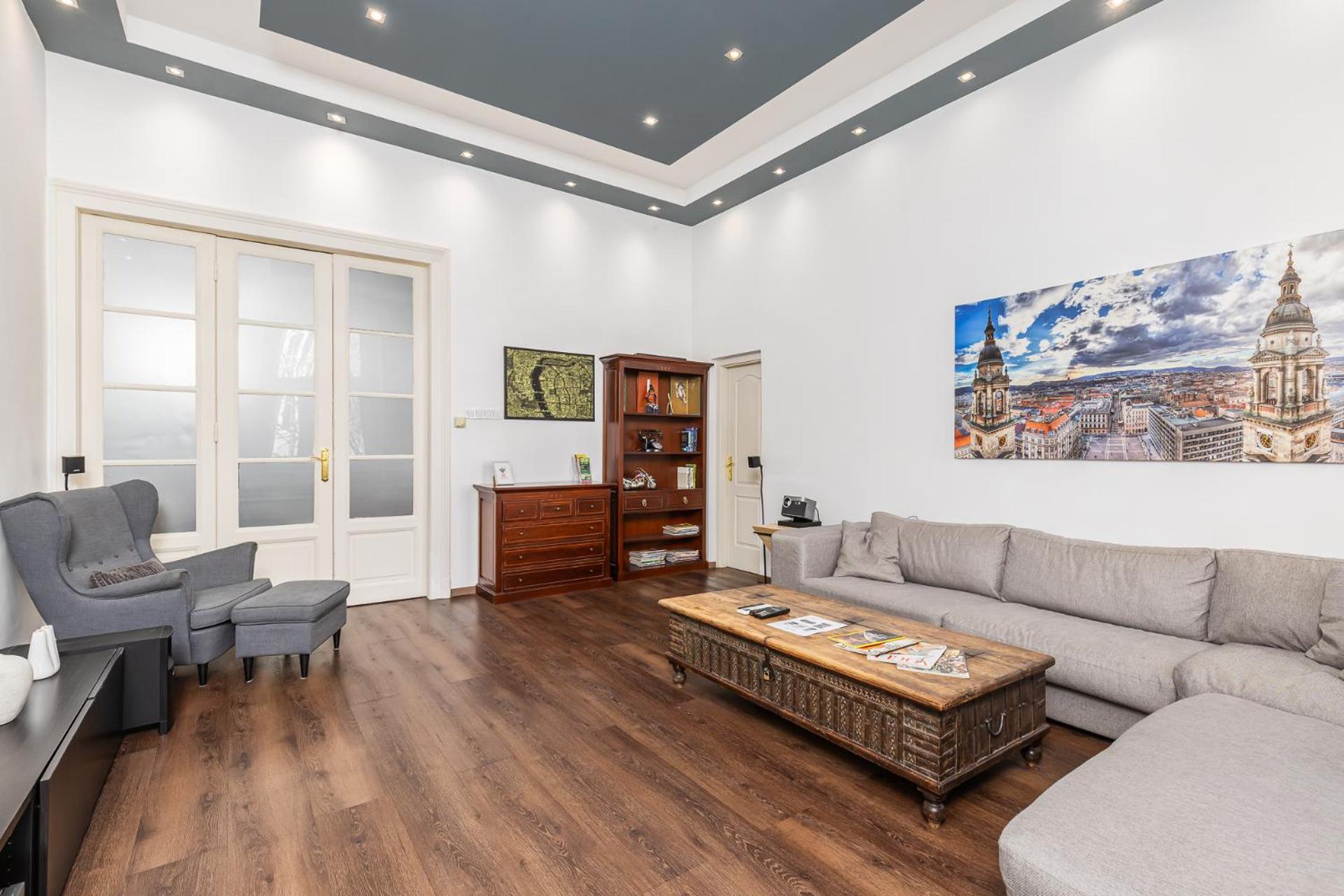 בודפשט Venus Apartments - Broadway I מראה חיצוני תמונה