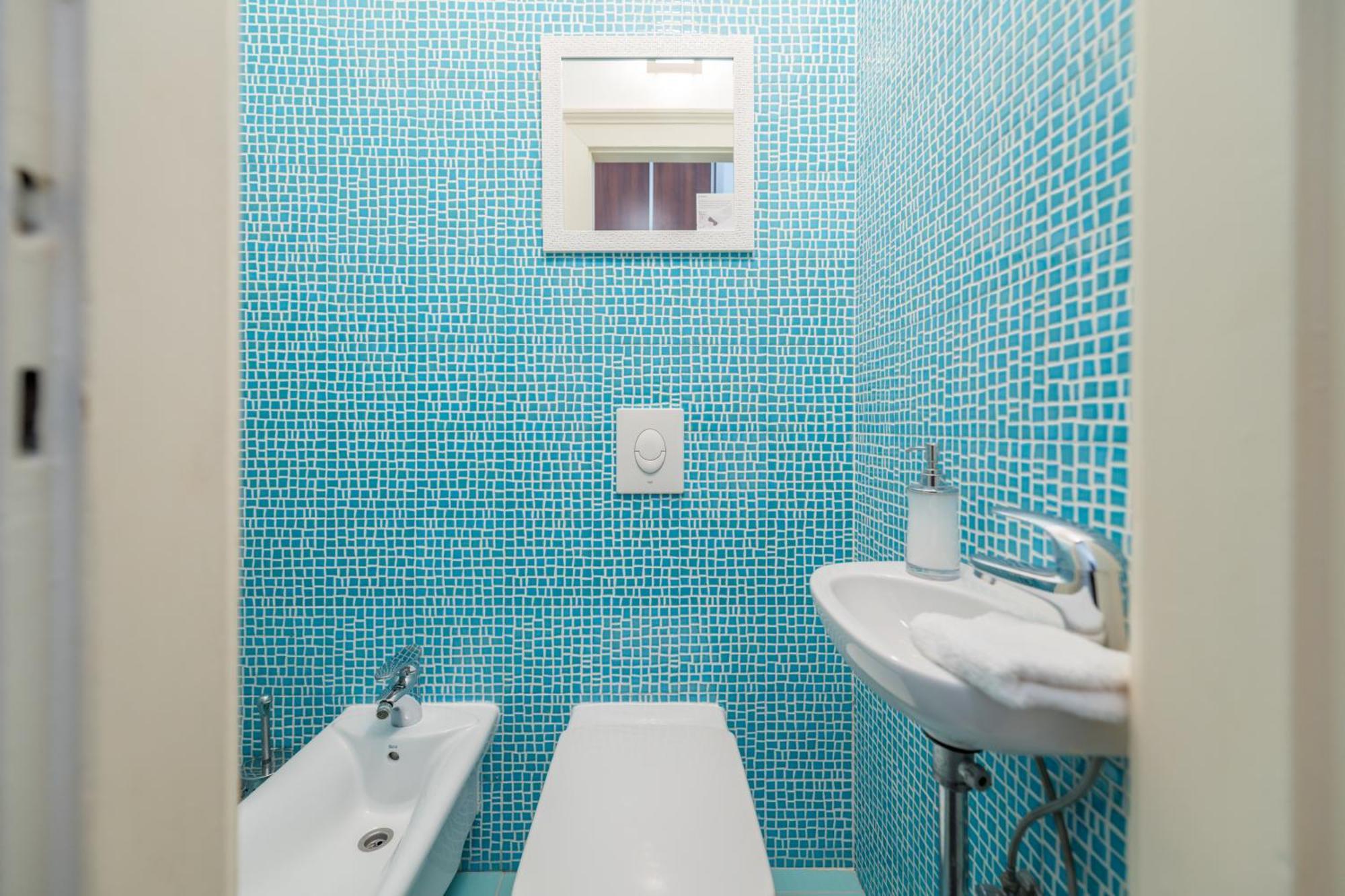 בודפשט Venus Apartments - Broadway I מראה חיצוני תמונה